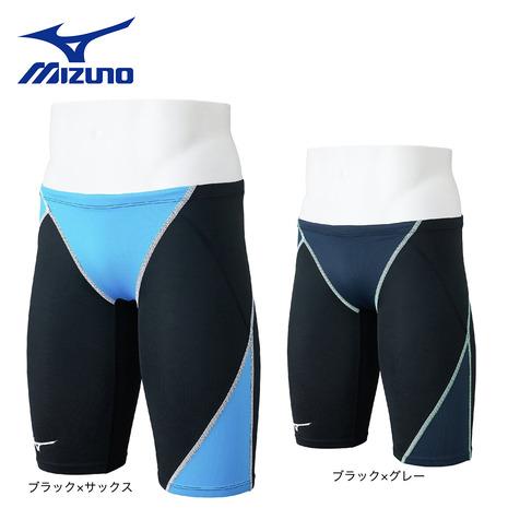 MIZUNO GX 競泳用水着　Sサイズ MIZUNO（ミズノ） （メンズ）競泳水着 メンズ 水泳 GX・SONIC STREAM