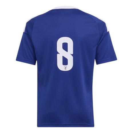 adidas（アディダス） （キッズ）JFA キッズレギュラーフィット ファン