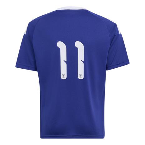 adidas（アディダス） （キッズ）JFA キッズレギュラーフィット ファン