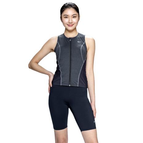 NIKE（ナイキ） （レディース）フィットネス水着 レディース 水泳