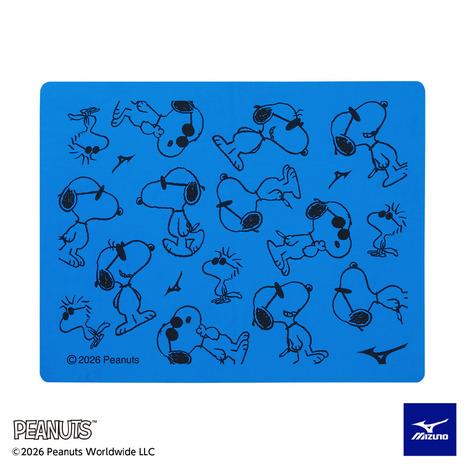 MIZUNO（ミズノ） （メンズ、レディース、キッズ）スイムタオル 水泳
