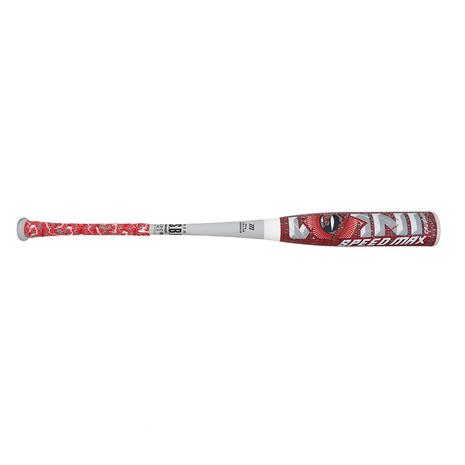 マルーチ（marucci）（メンズ）軟式用バット 野球 一般 ワニ