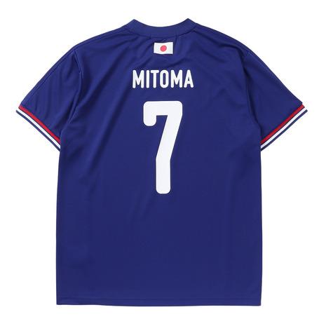 Green Wood（グリーンウッド） 日本サッカー協会（JFA）（メンズ