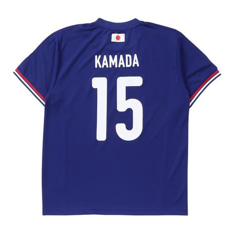 Green Wood（グリーンウッド） 日本サッカー協会（JFA）（メンズ