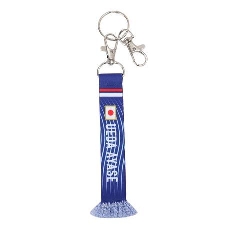 サッカー　キーホルダー　１８個セット Green Wood（グリーンウッド） 日本サッカー協会（JFA）（メンズ
