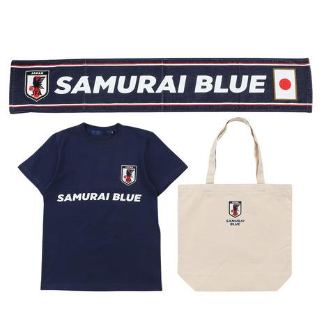 値下げしました‼︎ Jr.サッカーset Green Wood（グリーンウッド） 日本サッカー協会（JFA）（キッズ