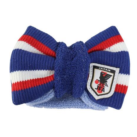  JFA サッカーシャツ リストバンド付き Green Wood（グリーンウッド） 日本サッカー協会（JFA）（メンズ