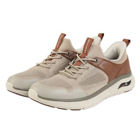 SKECHERS（スケッチャーズ） （メンズ）カジュアルシューズ スリップ