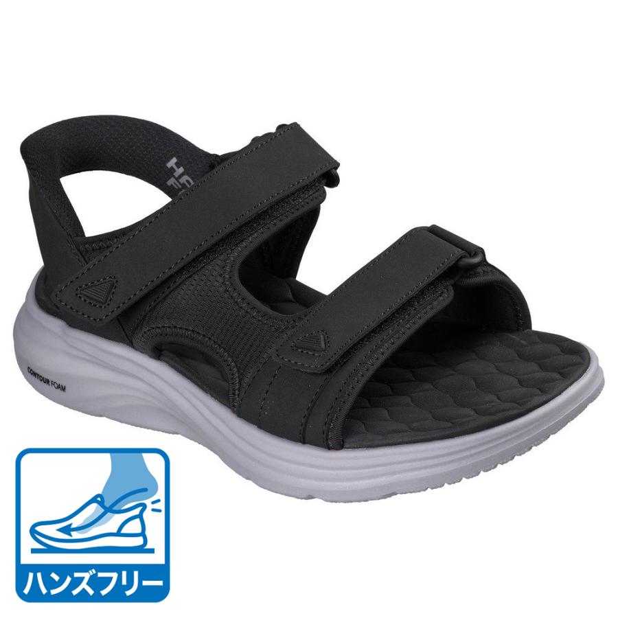 SKECHERS（スケッチャーズ） （メンズ）サンダル SLIP-INS コンツアー