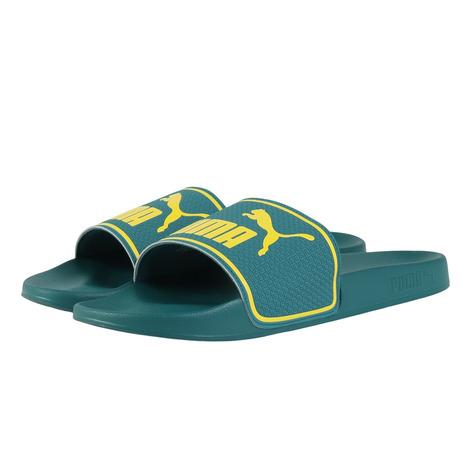 PUMA（プーマ） （メンズ、レディース）シャワーサンダル リード 