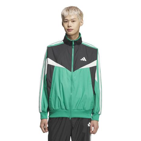 adidas（アディダス） （メンズ）マストハブ カラーブロック メッシュ
