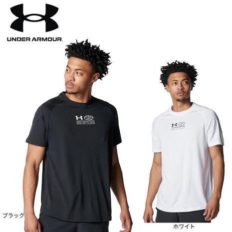 UNDER ARMOUR（アンダーアーマー） （メンズ）バスケットボールウェア