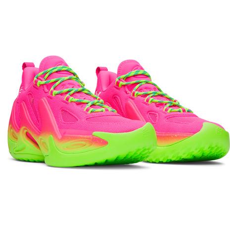 UNDER ARMOUR（アンダーアーマー） （メンズ、レディース）バスケット