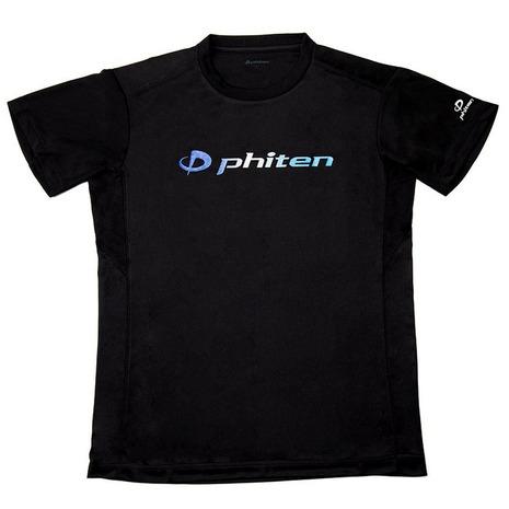 ファイテン 福井工大福井 バレーボール Tシャツ Phiten（ファイテン） ファイテン（PHITEN）（メンズ、レディース