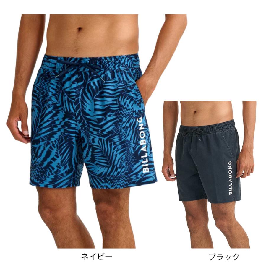 BILLABONG（ビラボン） （メンズ）ALLDAY PIGMENT LAYBACK ボード