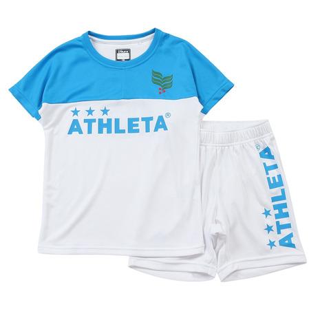 ATHLETA（アスレタ） （キッズ）サッカー フットサルウェア ジュニア