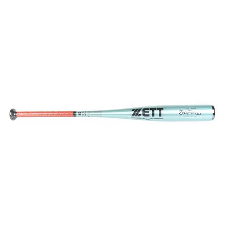 ゼット（ZETT） （メンズ）硬式用バット 野球 中学硬式用 ゼットパワー