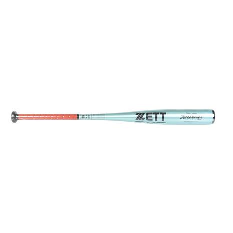 ゼット（ZETT） （メンズ）硬式用バット 野球 一般 ゼットパワー2nd