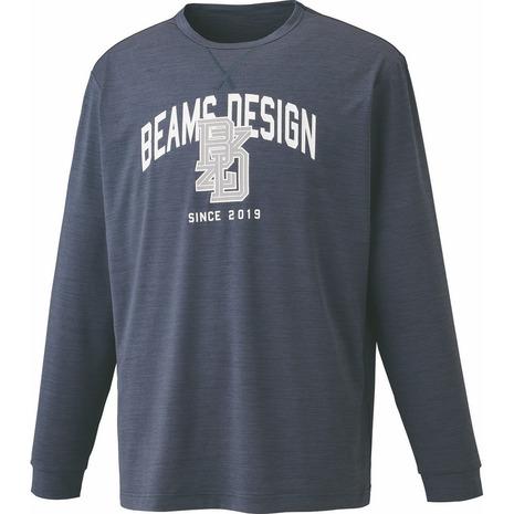 ゼット（ZETT） （メンズ）野球ウェア ビームスデザイン BEAMS DESIGN