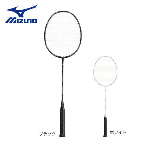 MIZUNO（ミズノ） （メンズ、レディース）バドミントンラケット