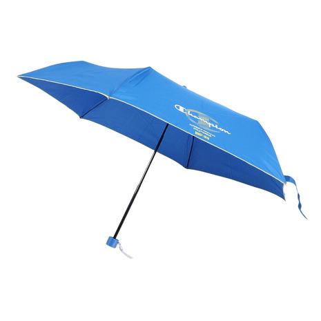 ジュニア オーバーロック 55cm 折畳みミニ傘 CHS67MN55 BL