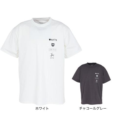 AKTR（アクター） （メンズ、レディース）バスケットボールウェア