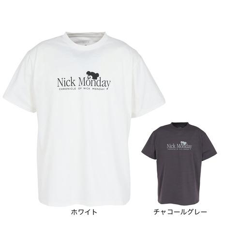 AKTR（アクター） （メンズ、レディース）バスケットボールウェア NICK
