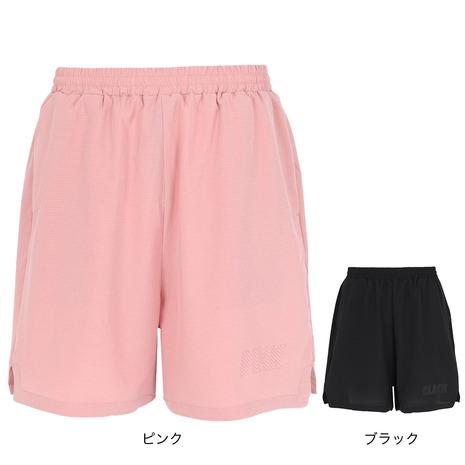 アクターバスケットパンツ(ピンク)M寸 AKTR（アクター） （メンズ、レディース）バスケットボールウェア
