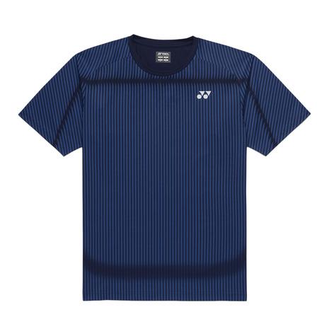 YONEX（ヨネックス） （メンズ）バドミントン ユニドライTシャツ 16844