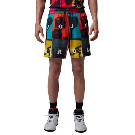 Jordan ジョーダン（JORDAN）（メンズ）バスケットボールウェア BRK