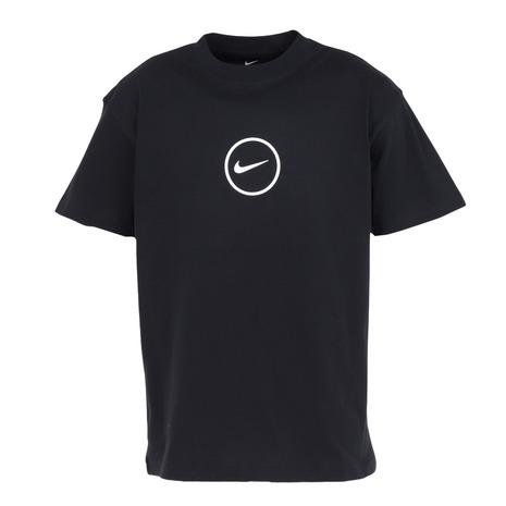 NIKE（ナイキ） （メンズ）バスケットボールウェア M90 OC ルーズ 半袖