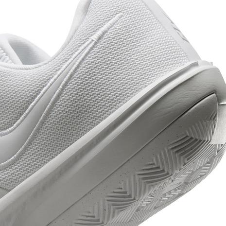 NIKE（ナイキ） （メンズ、レディース）バスケットシューズ バッシュ