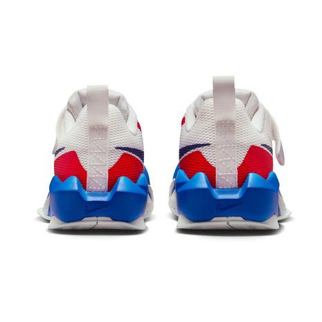 NIKE（ナイキ） （キッズ）ジュニアバスケットシューズ バッシュ S.T.