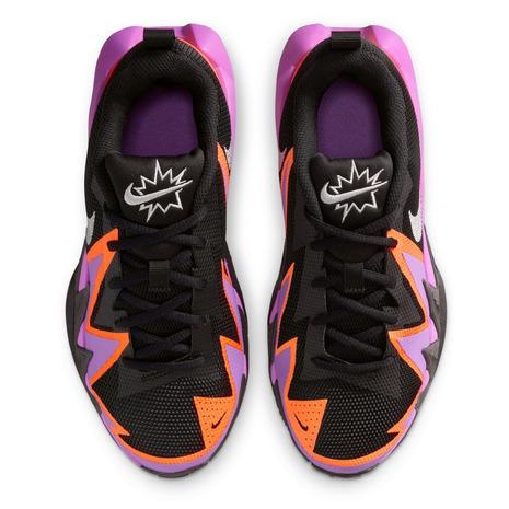 NIKE（ナイキ） （キッズ）ジュニアバスケットシューズ バッシュ S.T.