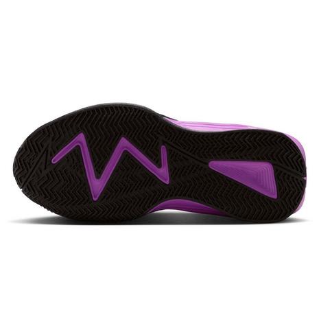 NIKE（ナイキ） （キッズ）ジュニアバスケットシューズ バッシュ S.T.