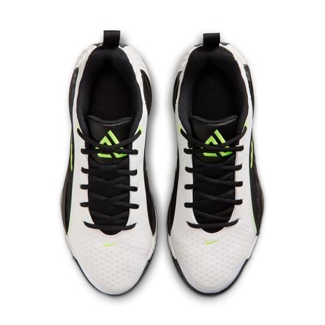 NIKE（ナイキ） （メンズ）バスケットシューズ バッシュ ヤニス