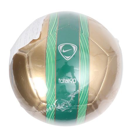 【未使用品】NIKE TOTAL 90 サッカーボール5号球 NIKE（ナイキ） （メンズ、レディース）サッカーボール 5号球