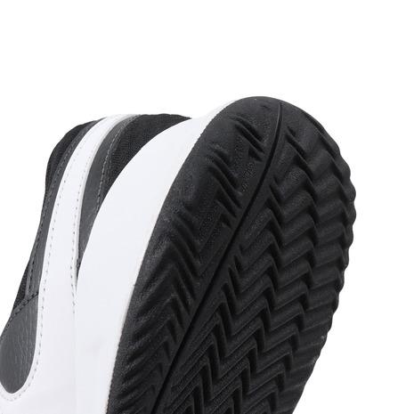 ナイキ　テニスシューズ　27.5 貴重オムニ・クレー対応できます NIKE（ナイキ） （レディース）オムニクレーコート用 テニスシューズ