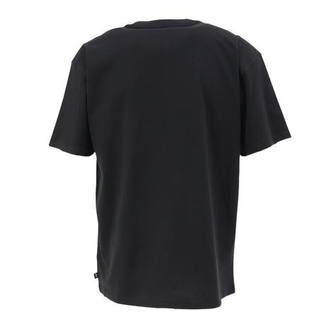 NIKE（ナイキ） （メンズ）SBロゴ スケートボード 半袖Tシャツ LBR