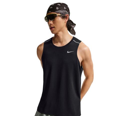 NIKE（ナイキ） （メンズ）ドライフィット マイラー ランニング タンク