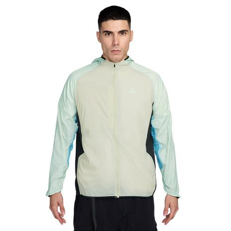 NIKE（ナイキ） （メンズ）ACG Aireez UVプロテクションジャケット