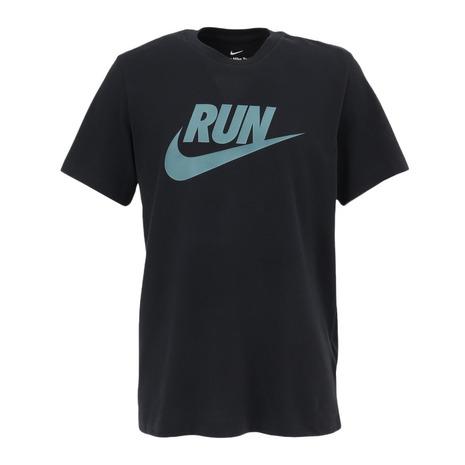 NIKE（ナイキ） 爆買 （メンズ）ドライフィット ランニング Tシャツ