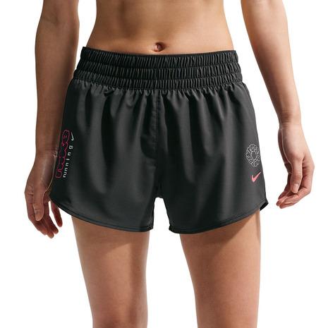 NIKE（ナイキ） （レディース）ドライフィット ミッドライズ 8cm