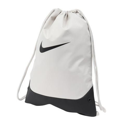 ま*き様 【完売品】ナイキ ナップサック ジュニア ブラジリアバッグ ジムサック NIKE（ナイキ） （メンズ、レディース、キッズ）ジムサック ブラジリア