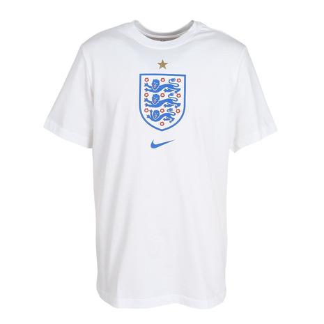 NIKE（ナイキ） （メンズ）サッカー イングランド代表 クレスト 半袖T