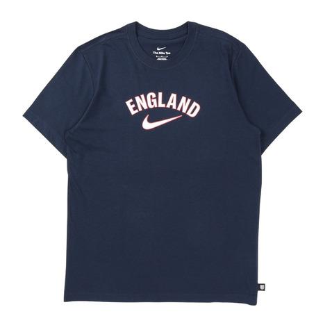 NIKE（ナイキ） （メンズ）イングランド ENT ワードマーク 半袖 T