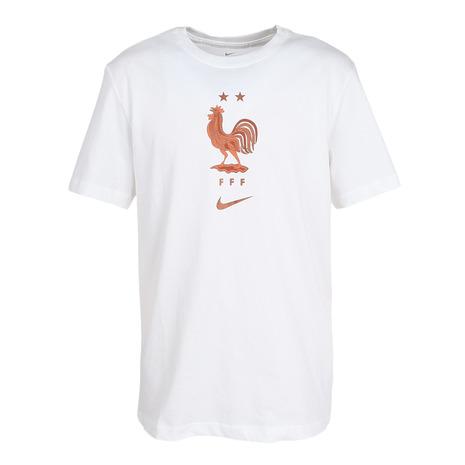 NIKE（ナイキ） （メンズ）サッカー フランス代表 クレスト 半袖T