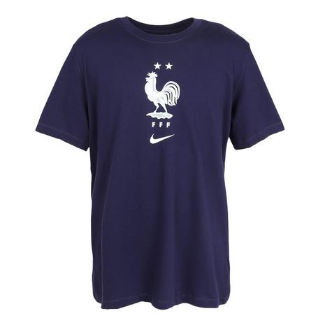 NIKE（ナイキ） （メンズ）サッカー フランス代表 クレスト 半袖T