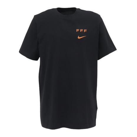 NIKE（ナイキ） （メンズ）サッカーウェア フランス代表 FFF LBR