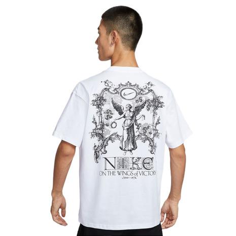 NIKE（ナイキ） （メンズ）スポーツウェア マックス90 半袖Tシャツ